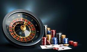 luckace platform overview showing sports and casino entertainment options